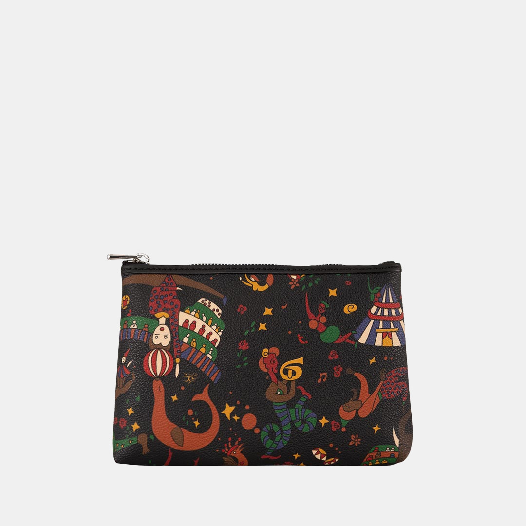Piero Guidi PIERO GUIDI COSMETIC CASE/NECESSAIRE