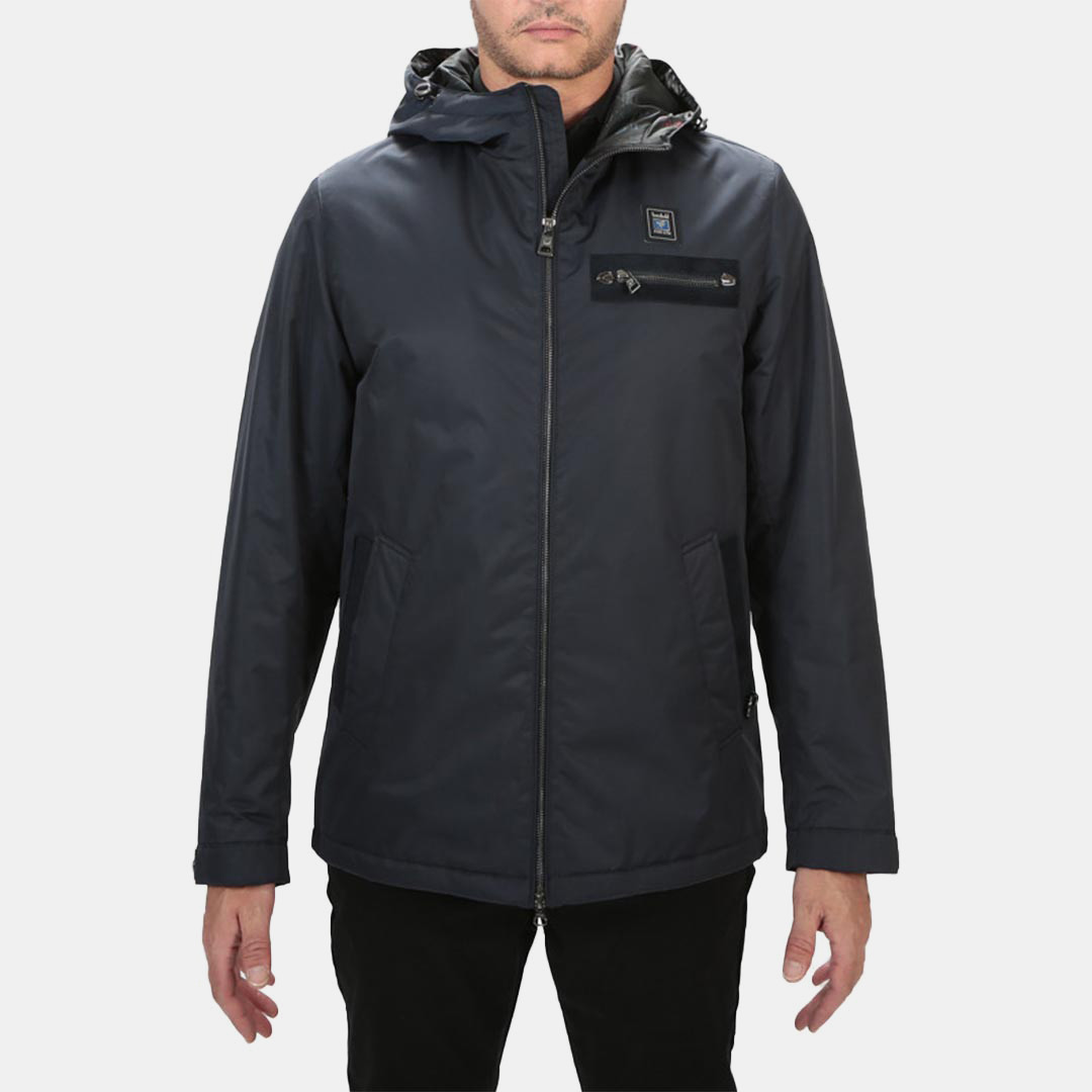 LineaBold - Rain Coat Jacket