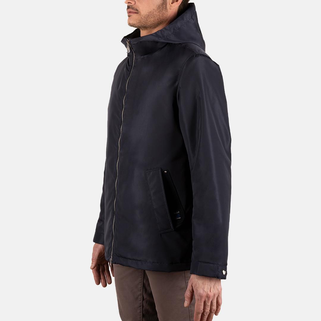 LineaBold - Rain Coat Jacket
