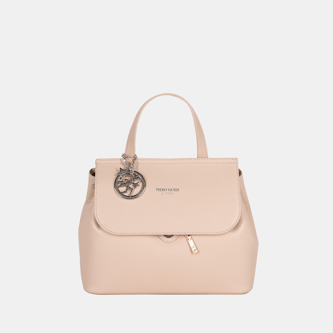 PIERO GUIDI HANDBAG/BORSA A...