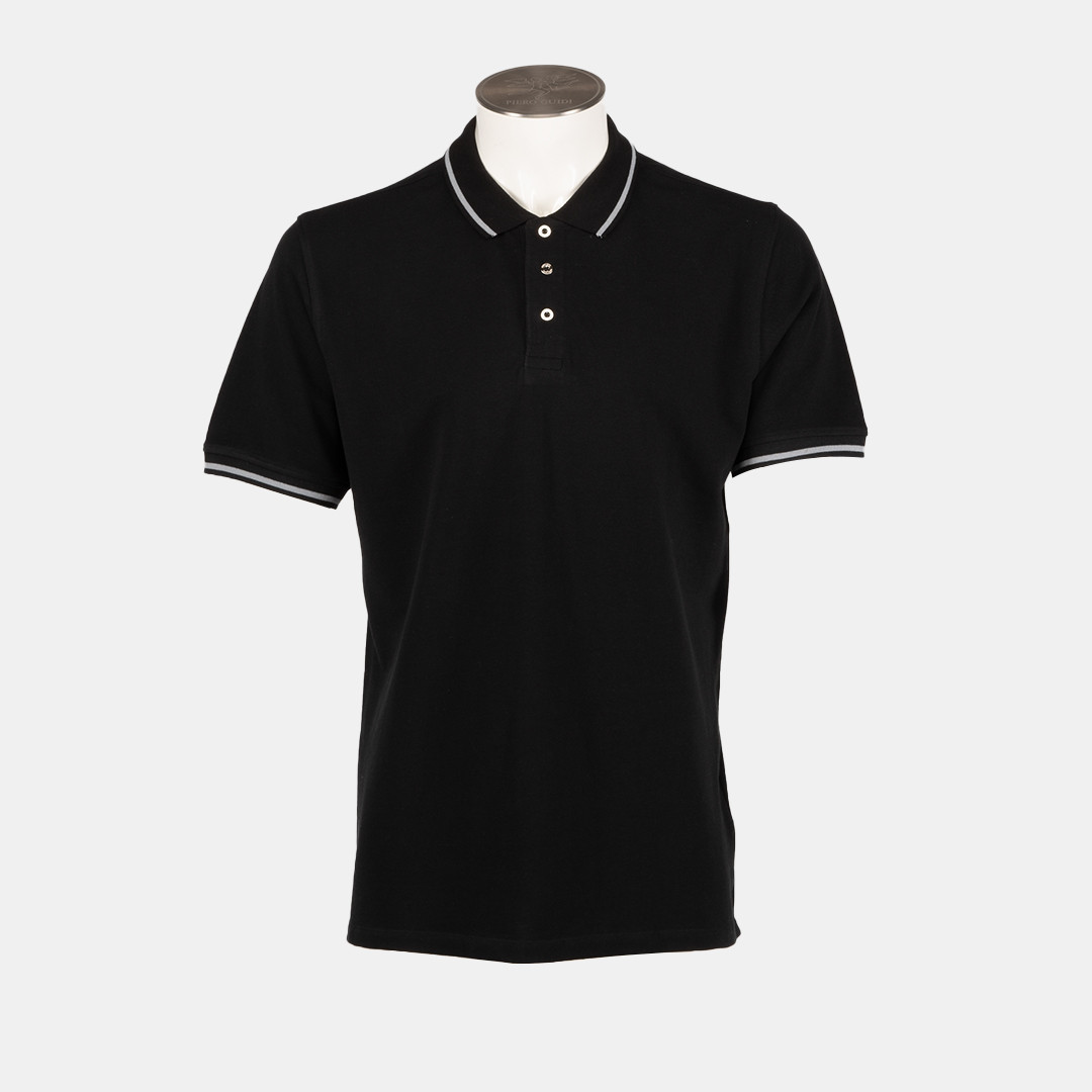 LineaBold Polo Shirt