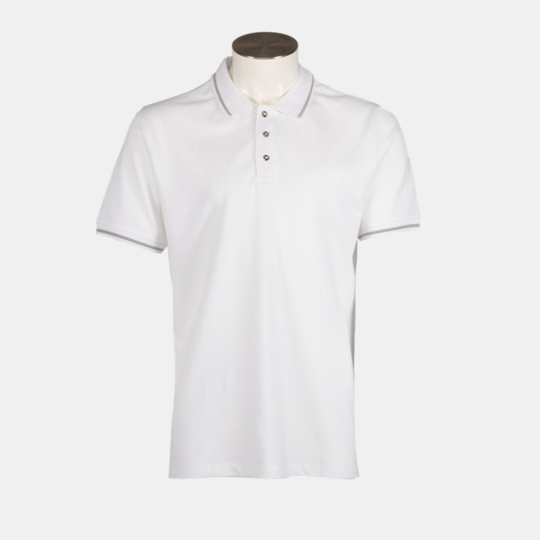 LineaBold Polo Shirt