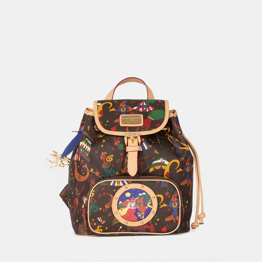 Zaino discount di charlotte