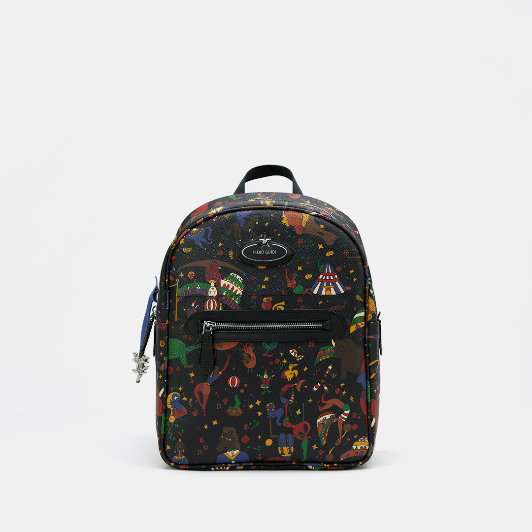 PIERO GUIDI BACKPACK/ZAINO