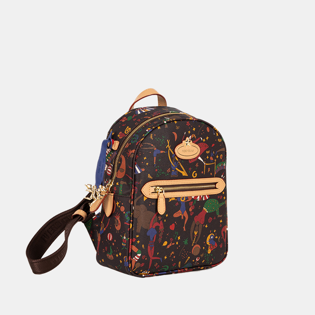 Piero Guidi PIERO GUIDI BACKPACK/ZAINO