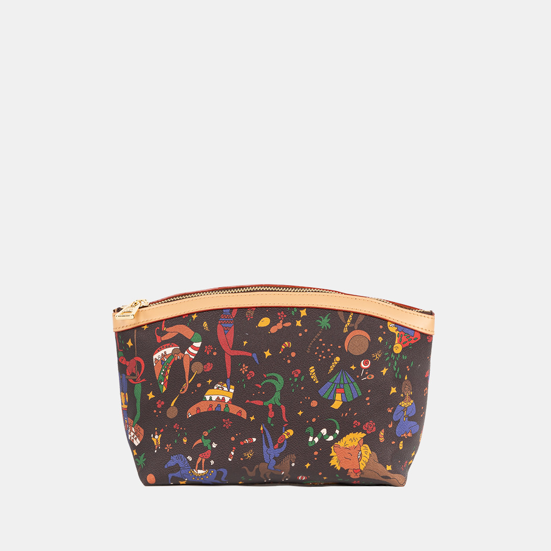 Piero Guidi PIERO GUIDI COSMETIC CASE/PORTA NECESSAIRE