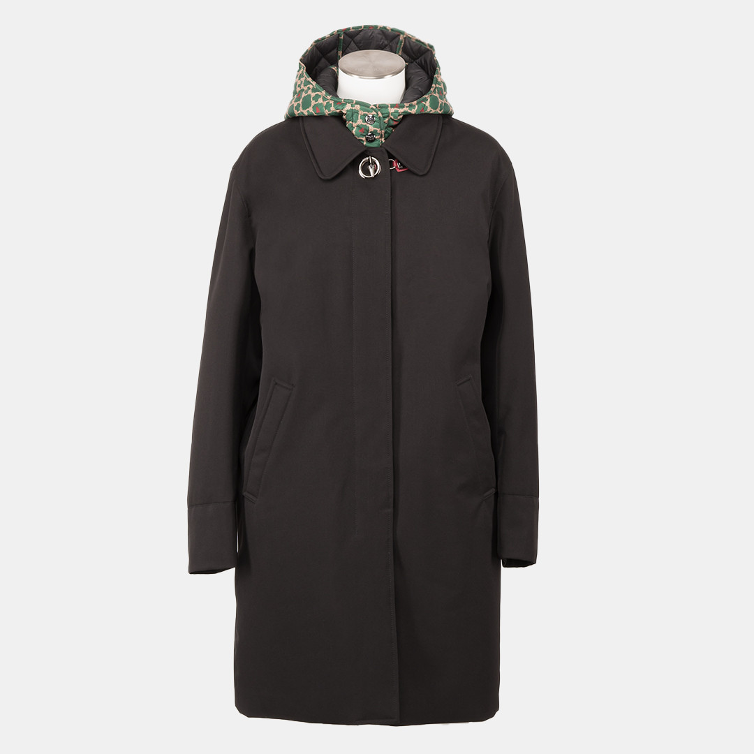 LineaBold - Double Coat Jacket