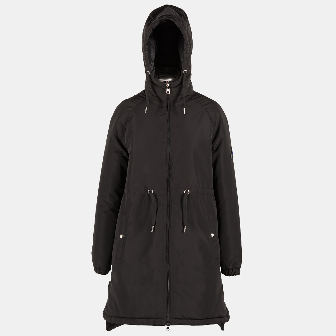 Piero Guidi Bold Sport - Eskimo Jacket