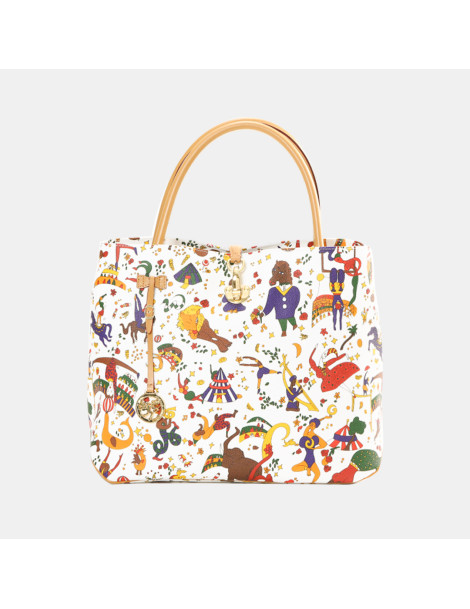 Borsa piero hotsell guidi bianca