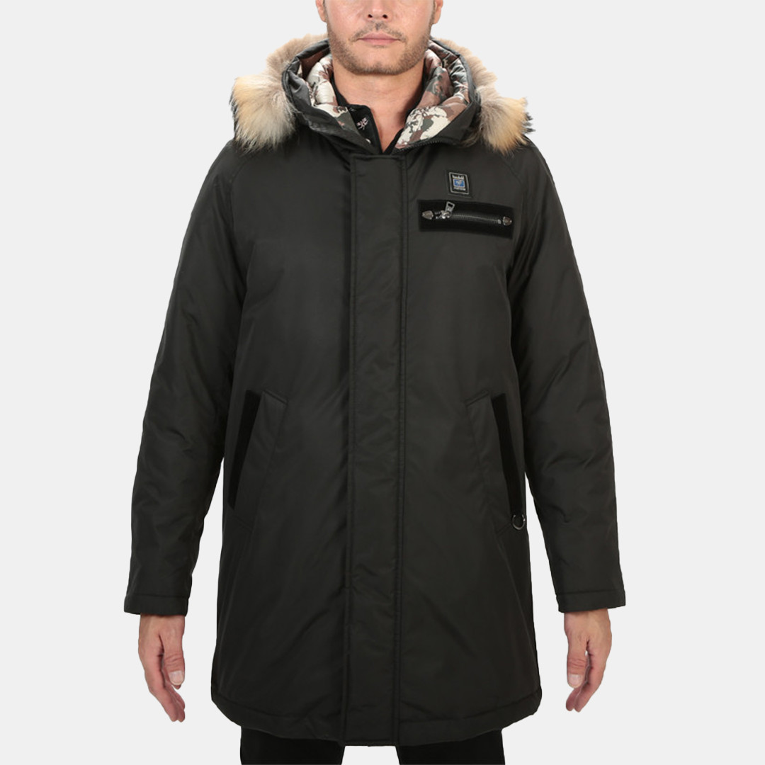 LineaBold - Parka Down Jacket
