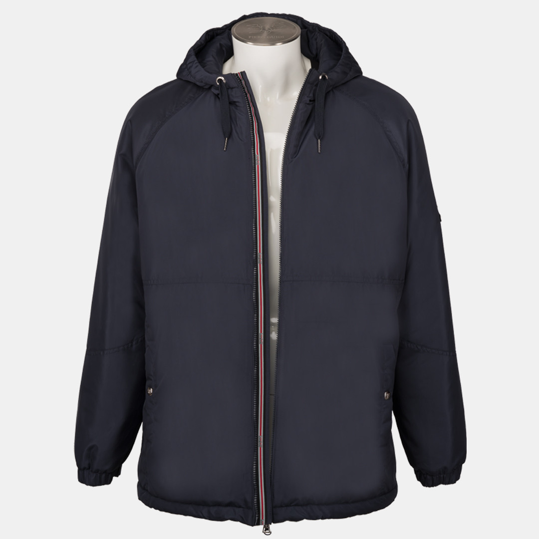 Bold Sport - Parka Jacket