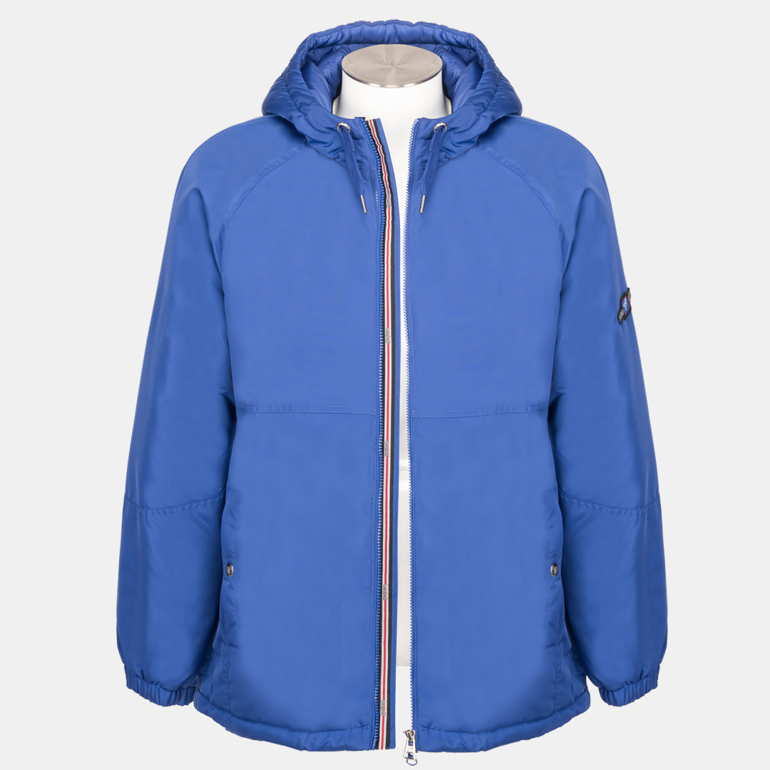 Bold Sport - Parka Jacket