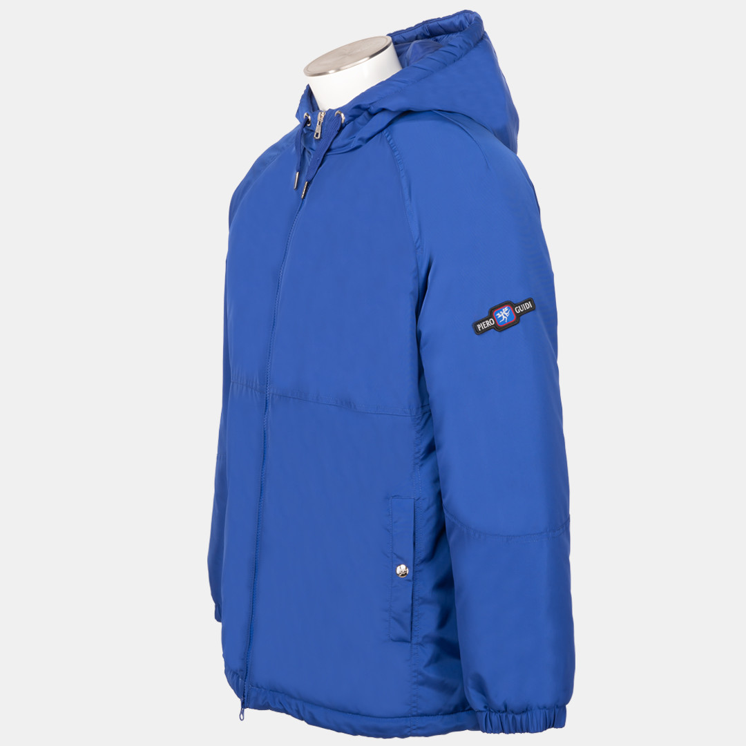 Bold Sport Parka Jacket