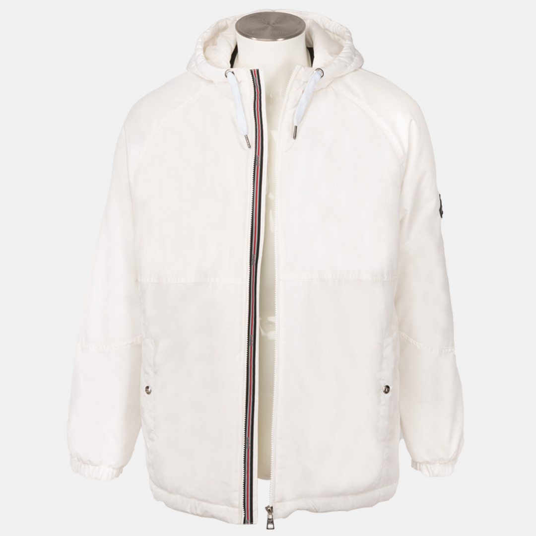 Piero Guidi Bold Sport - Parka Jacket