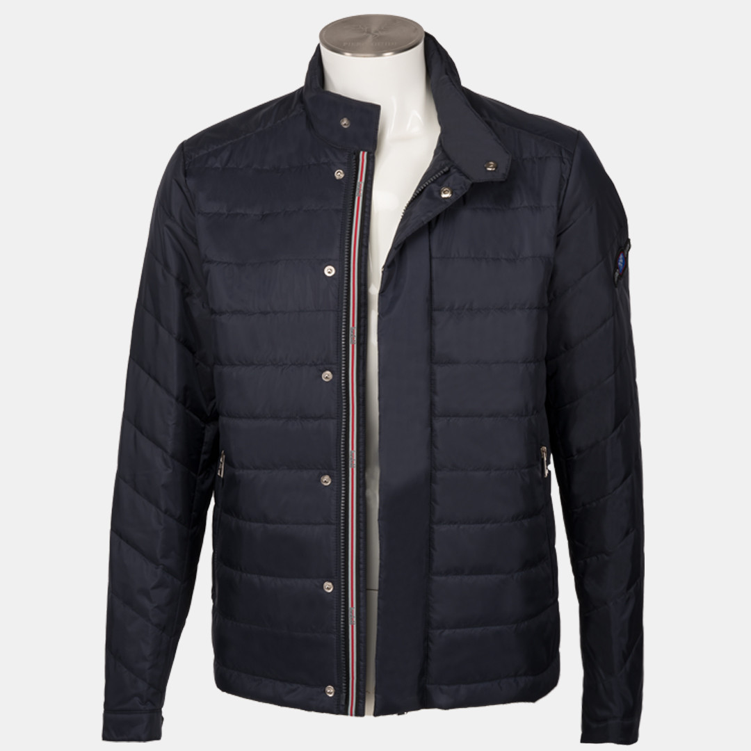 Bold Sport - Bomber Jacket