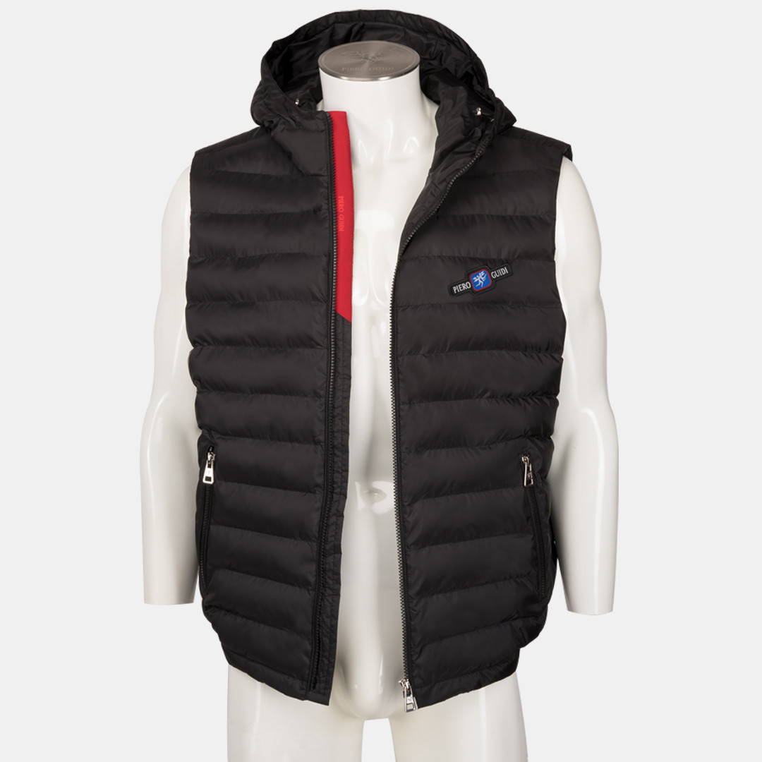 Bold Sport - Vest Jacket