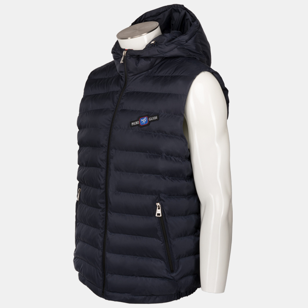 Piero Guidi Bold Sport - Vest Jacket