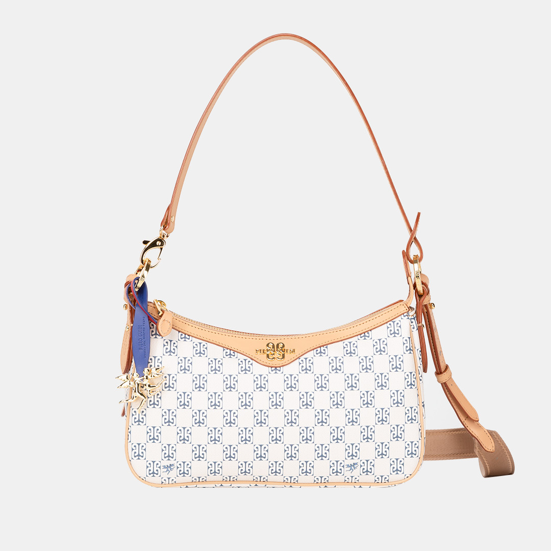 Piero Guidi PIERO GUIDI SLING BAG "Cecilia"/TRACOLLINA