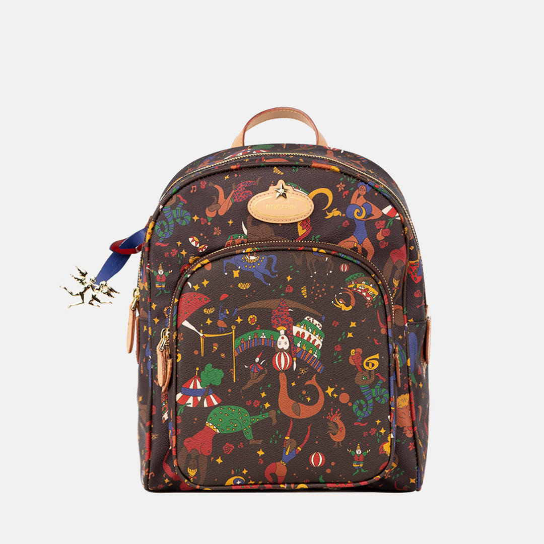 Piero Guidi PIERO GUIDI BACKPACK /ZAINO