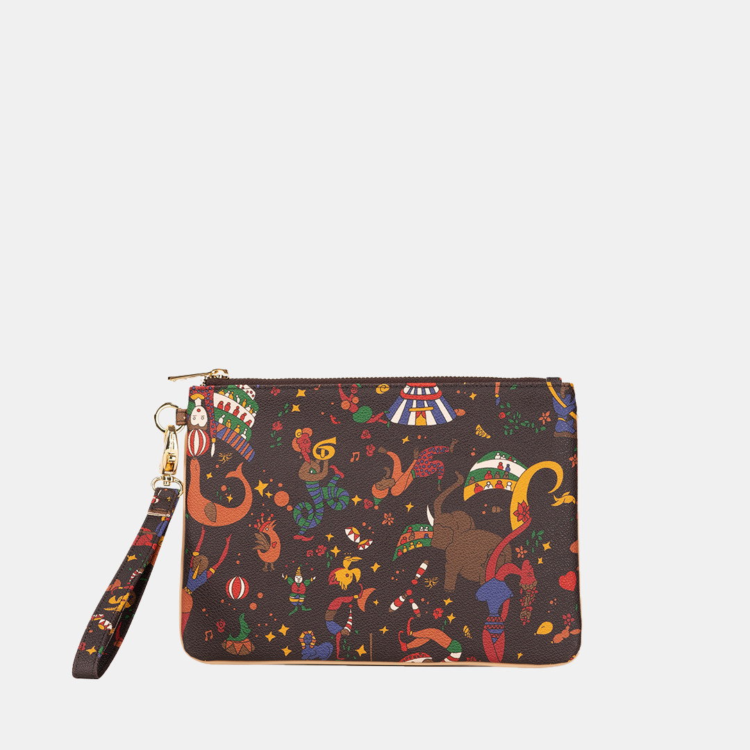 Piero Guidi PIERO GUIDI HANDBAG/BORSA A MANO