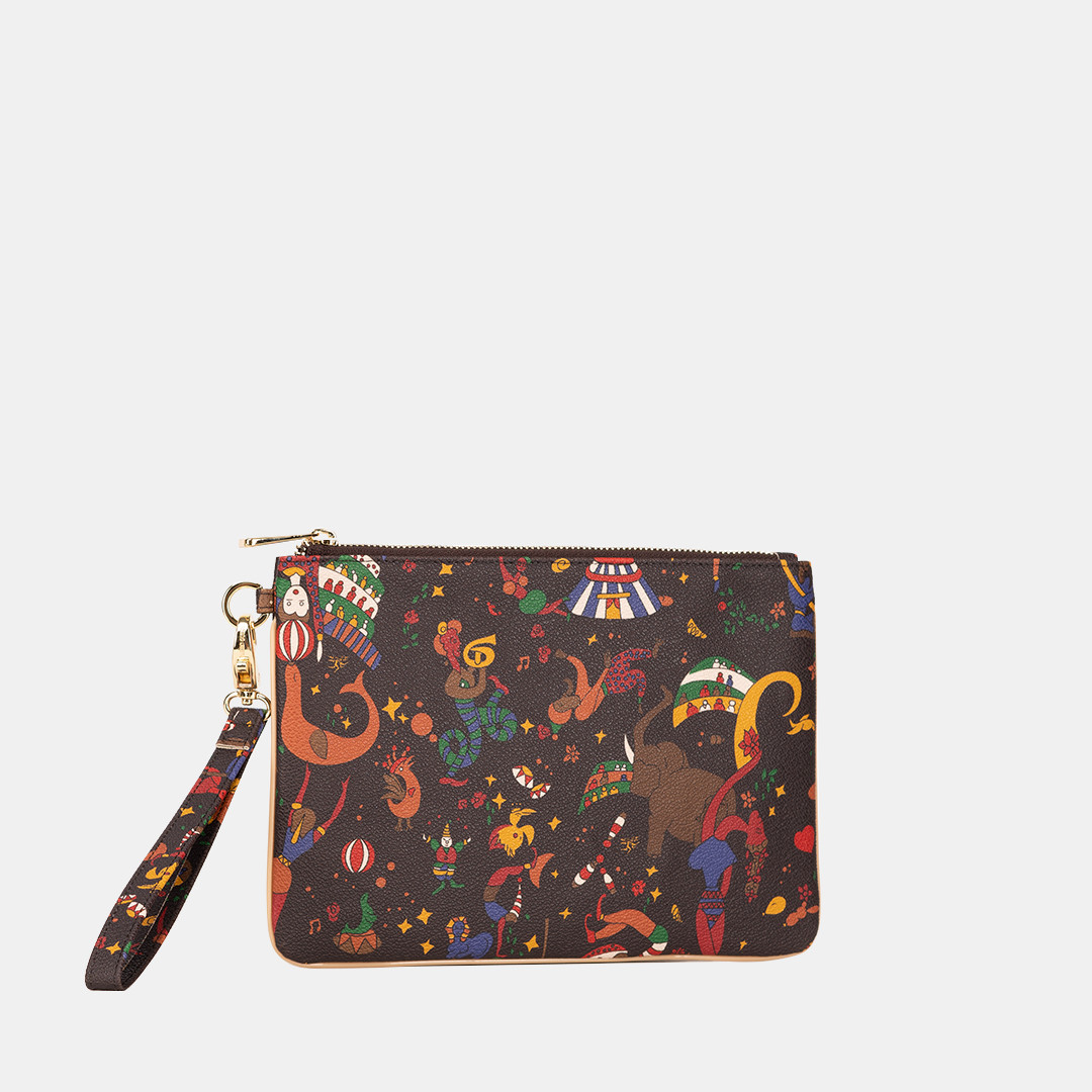 PIERO GUIDI HANDBAG/BORSA A...