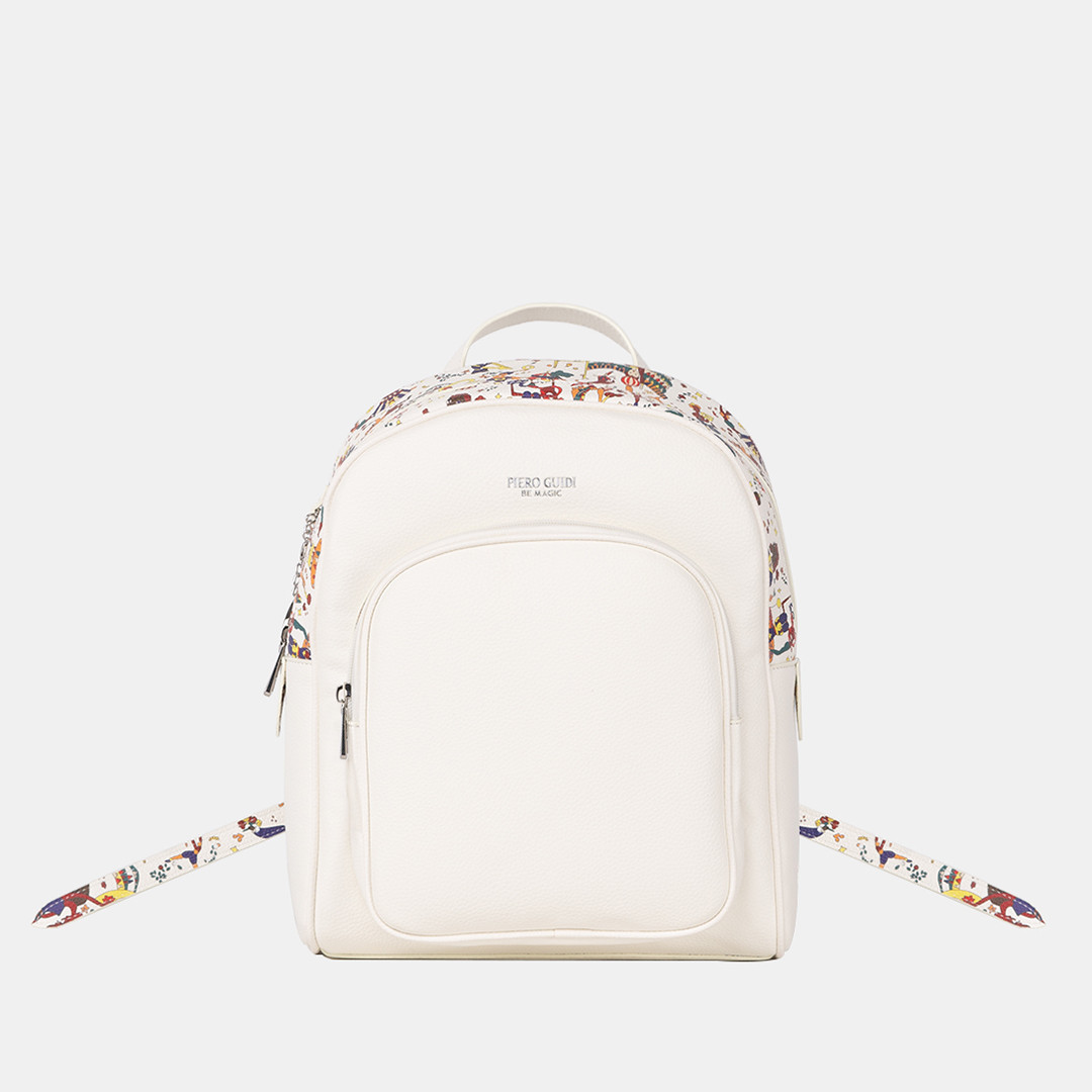 PIERO GUIDI BACKPACK/ZAINO