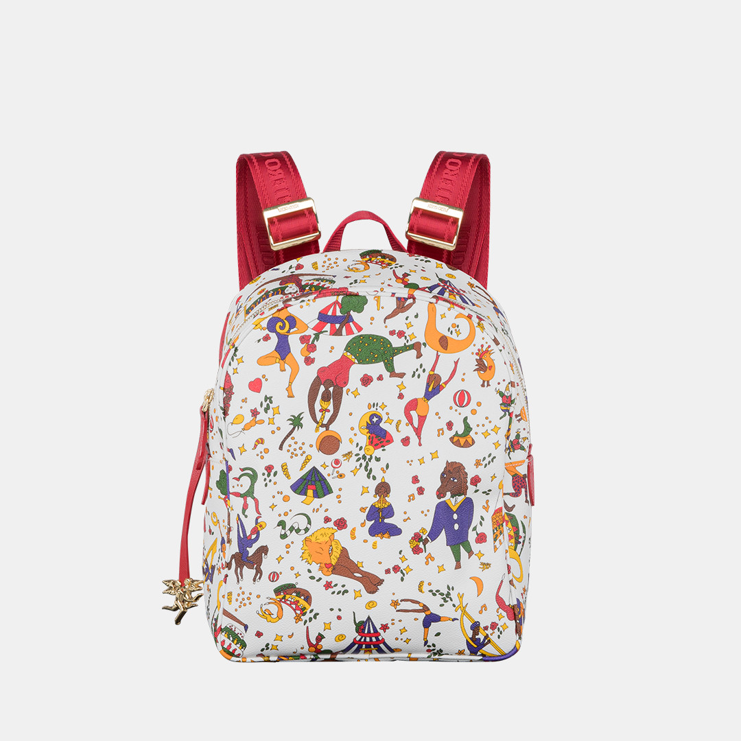 PIERO GUIDI BACKPACK/ZAINO