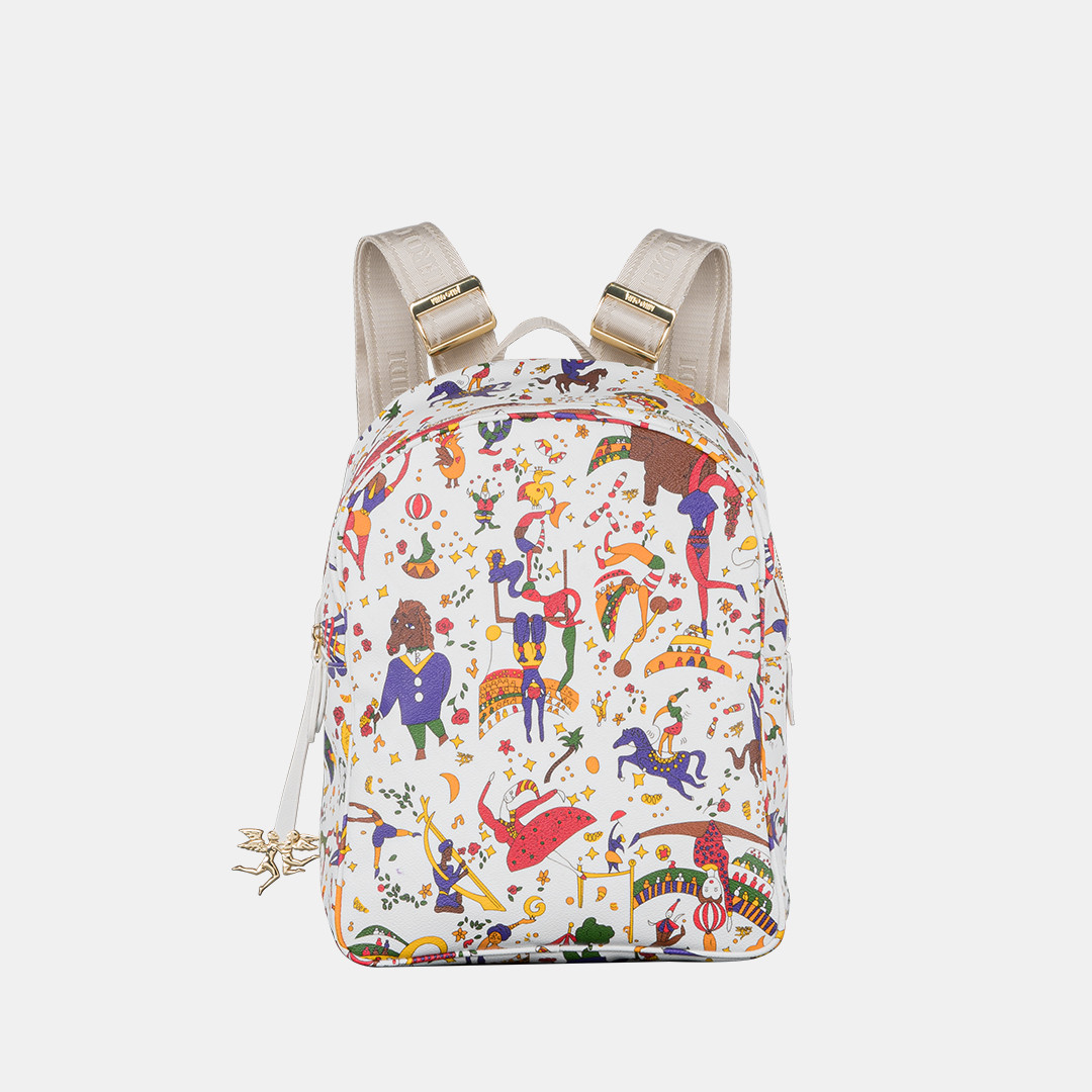 PIERO GUIDI BACKPACK/ZAINO