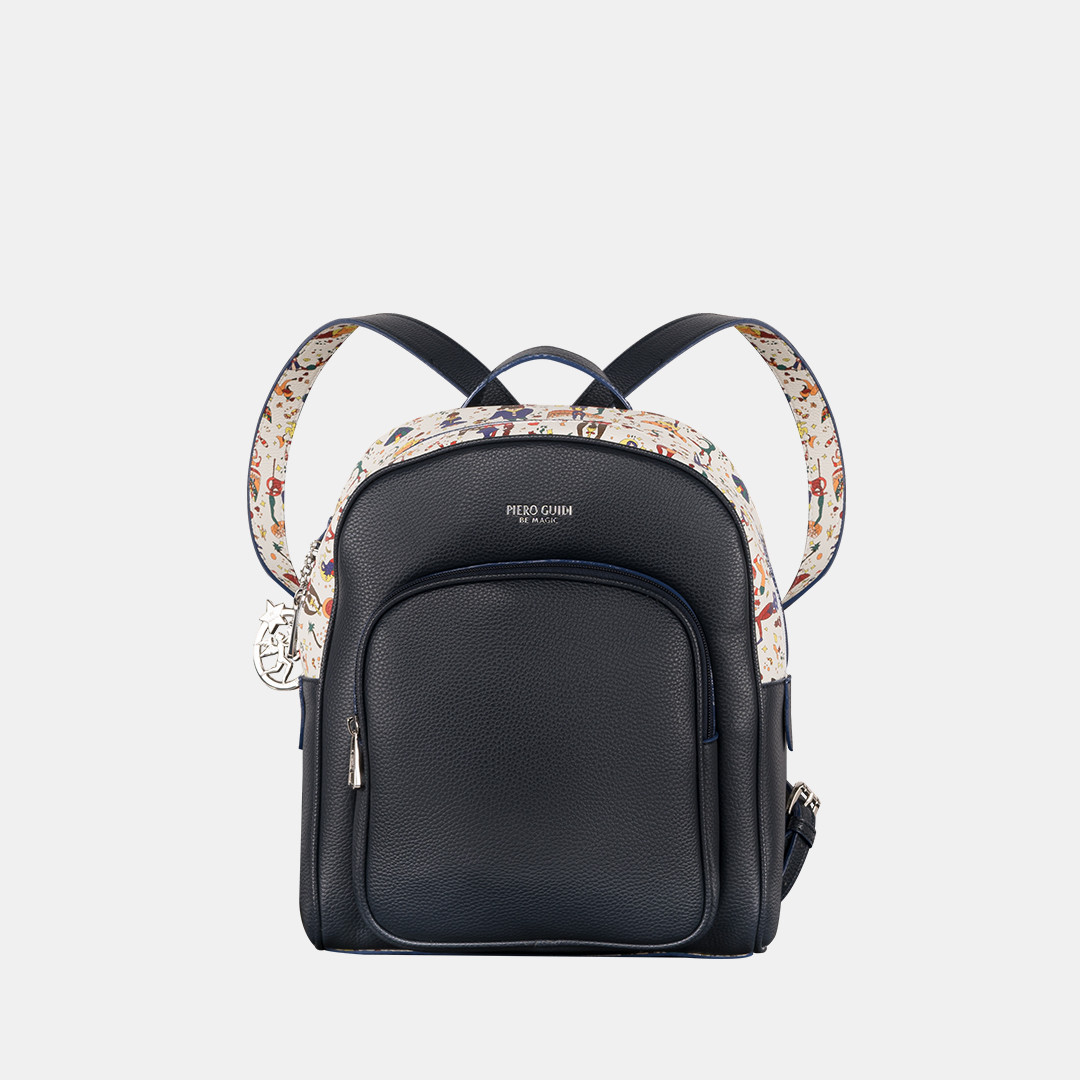 Piero Guidi PIERO GUIDI BACKPACK/ZAINO