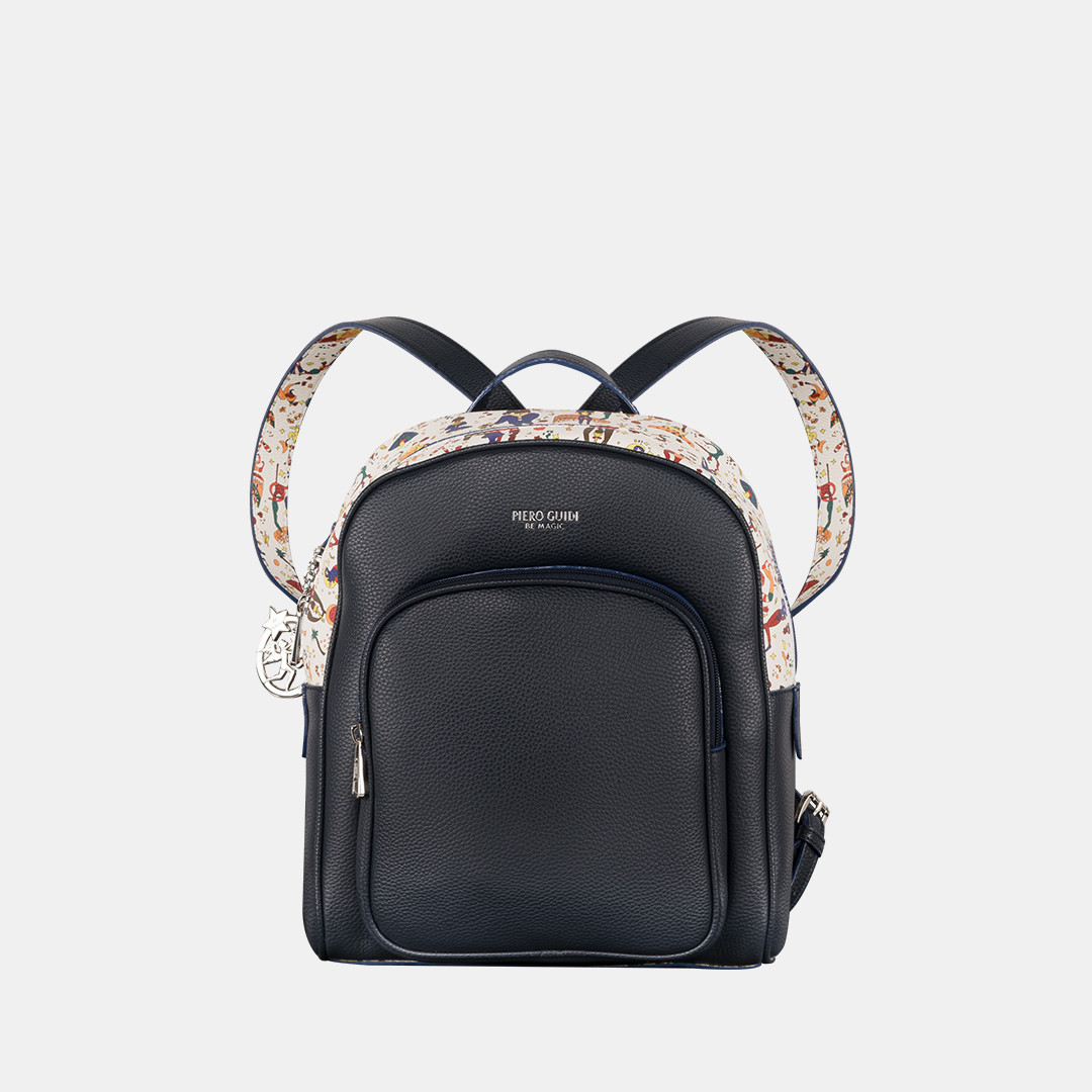 PIERO GUIDI BACKPACK/ZAINO