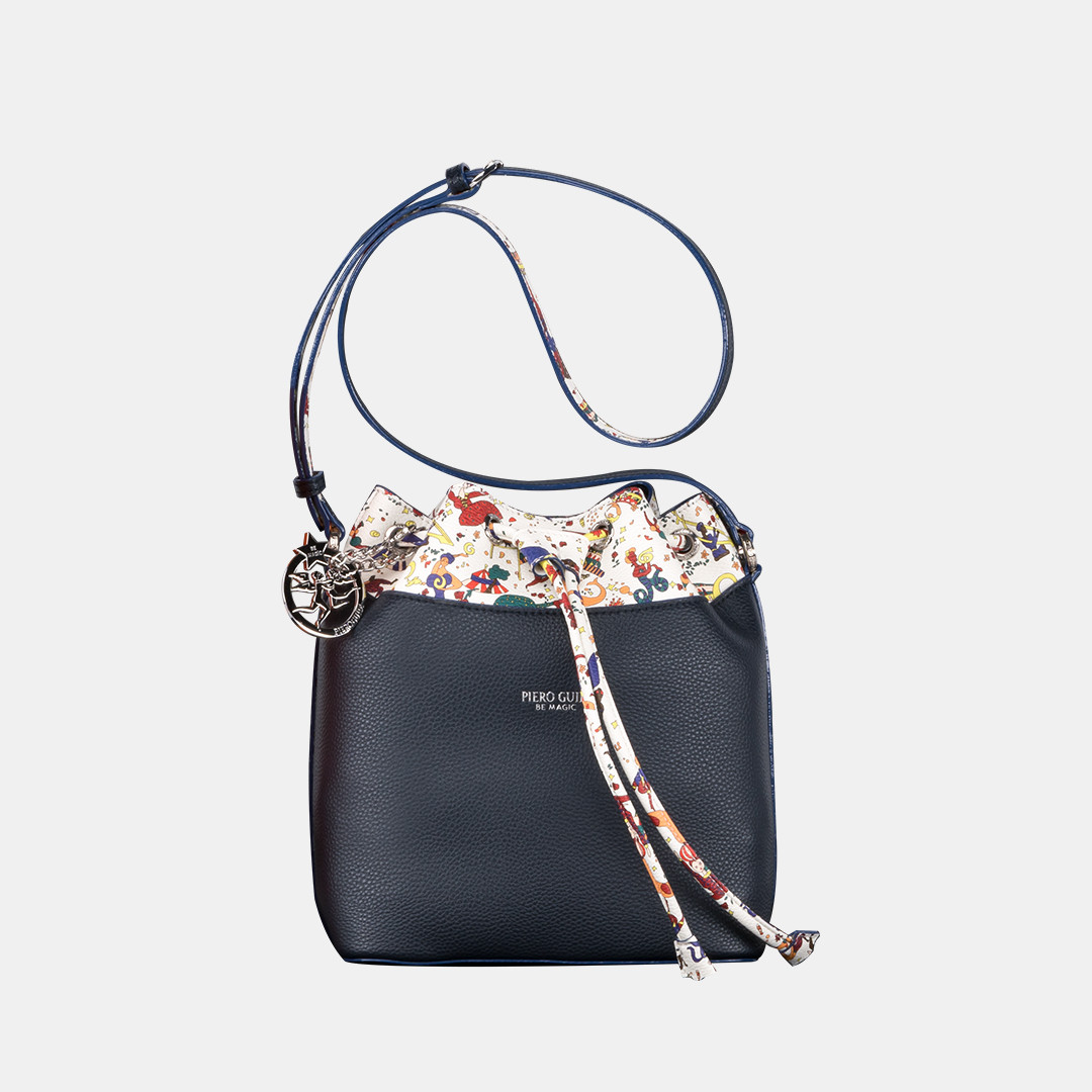 Piero Guidi PIERO GUIDI BUCKET BAG/SECCHIELLO