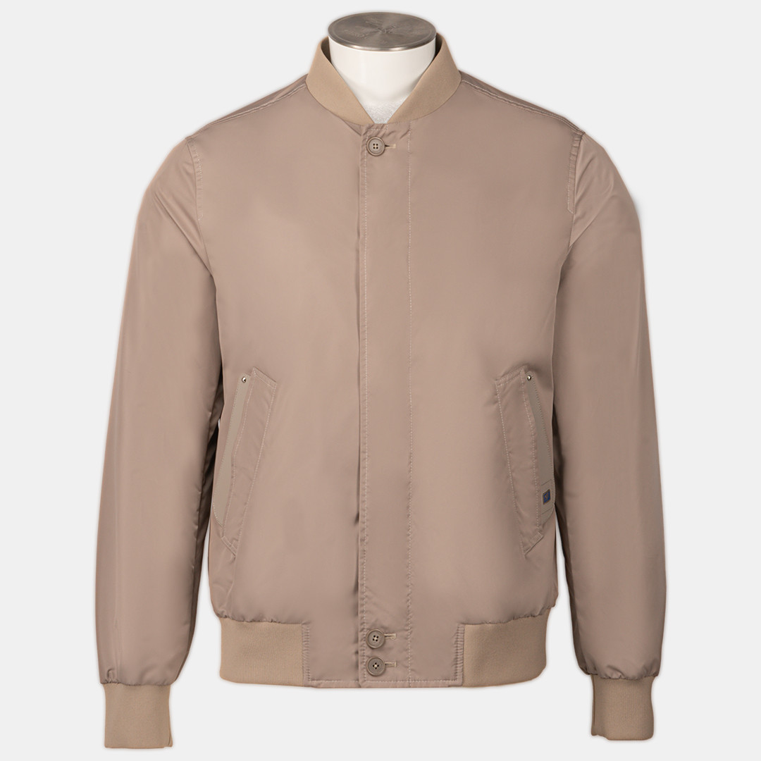 LineaBold - Bomber Jacket