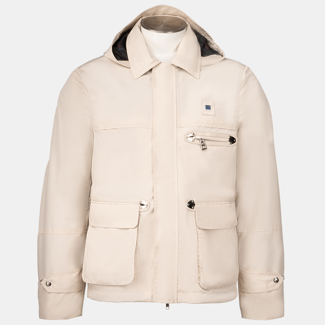 Piero Guidi LineaBold - "Century Champion" Jacket
