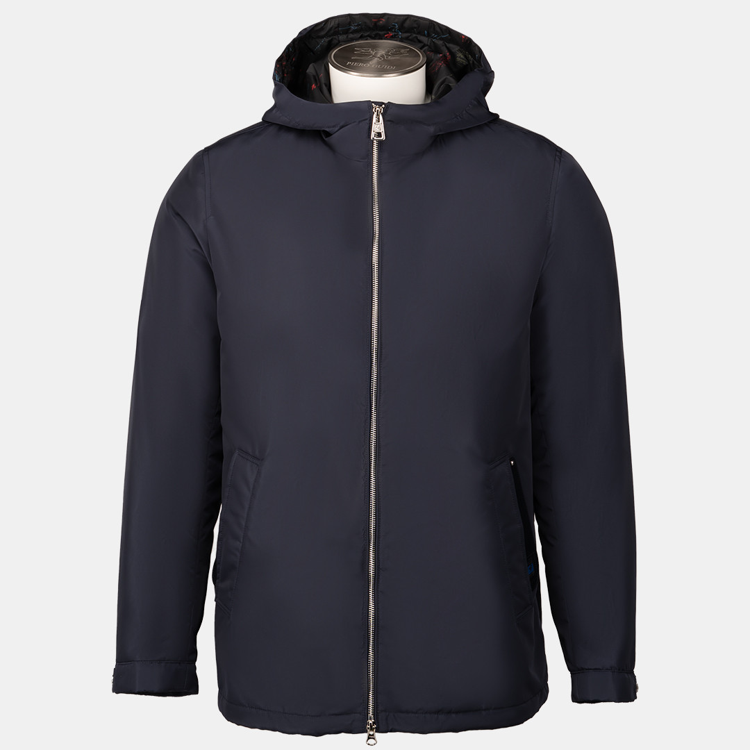 LineaBold - Rain Coat Jacket