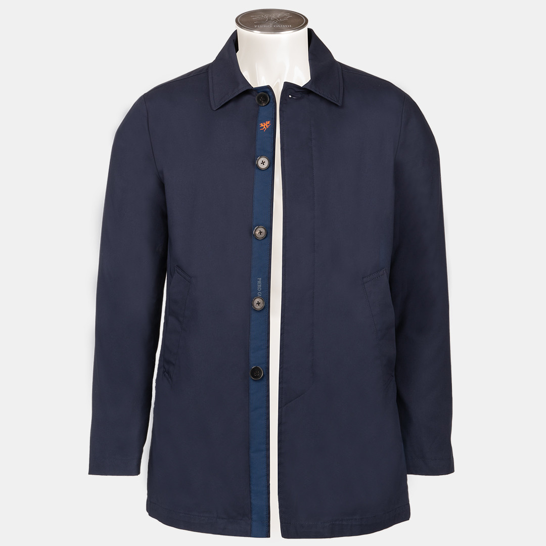 LineaBold - Coat Jacket
