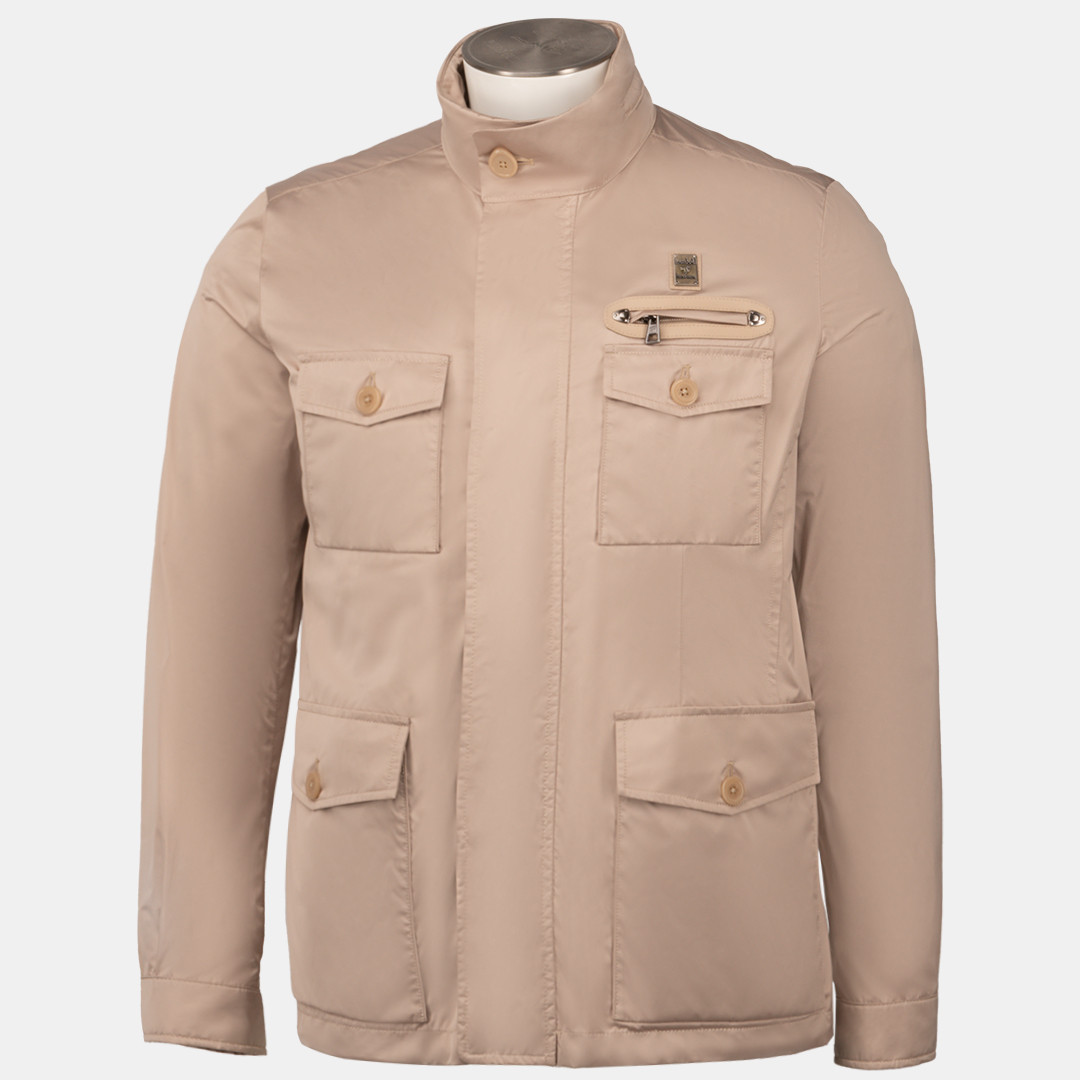 LineaBold - Sahariana Jacket