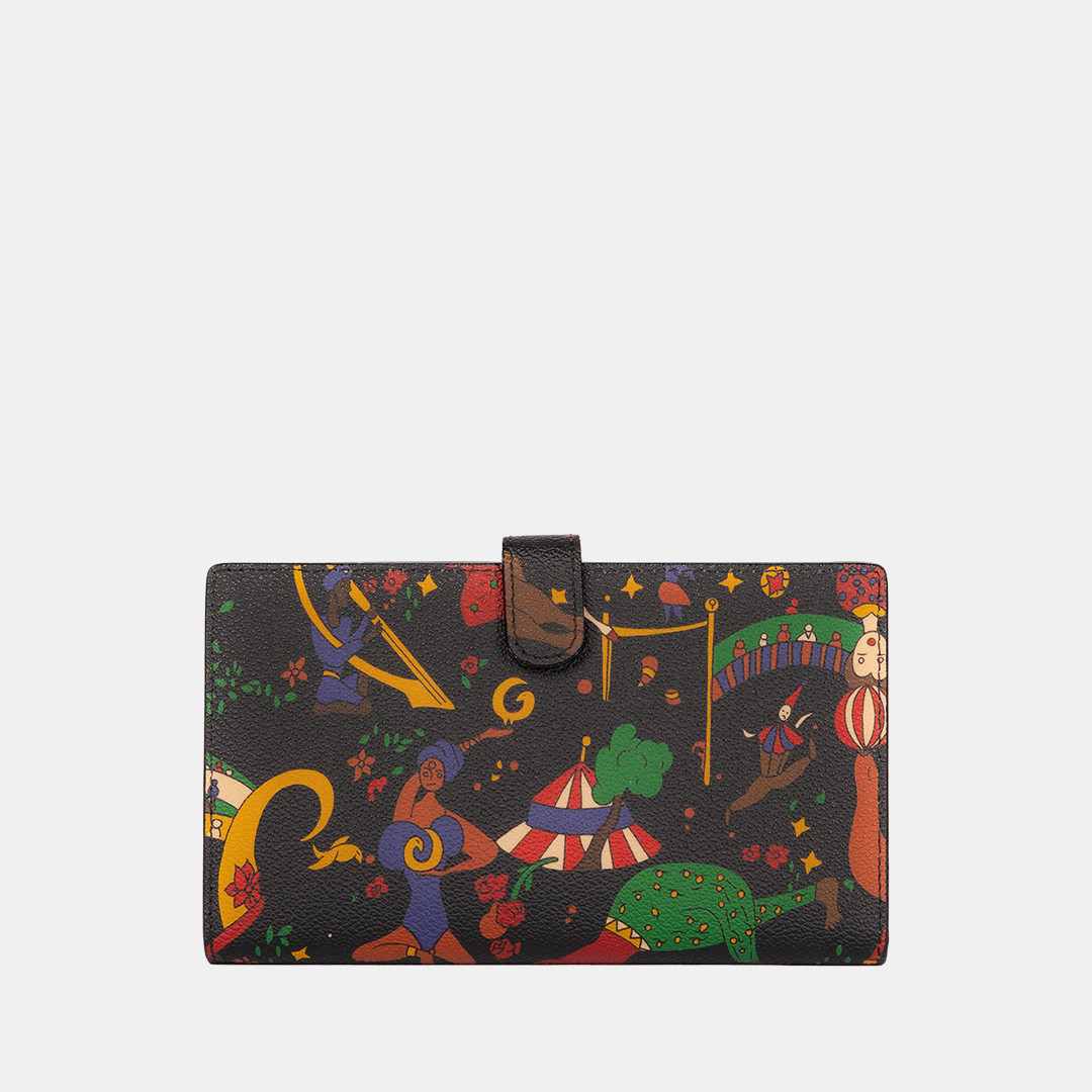 Piero Guidi PIERO GUIDI WOMEN'S WALLET/PORTAFOGLIO DONNA