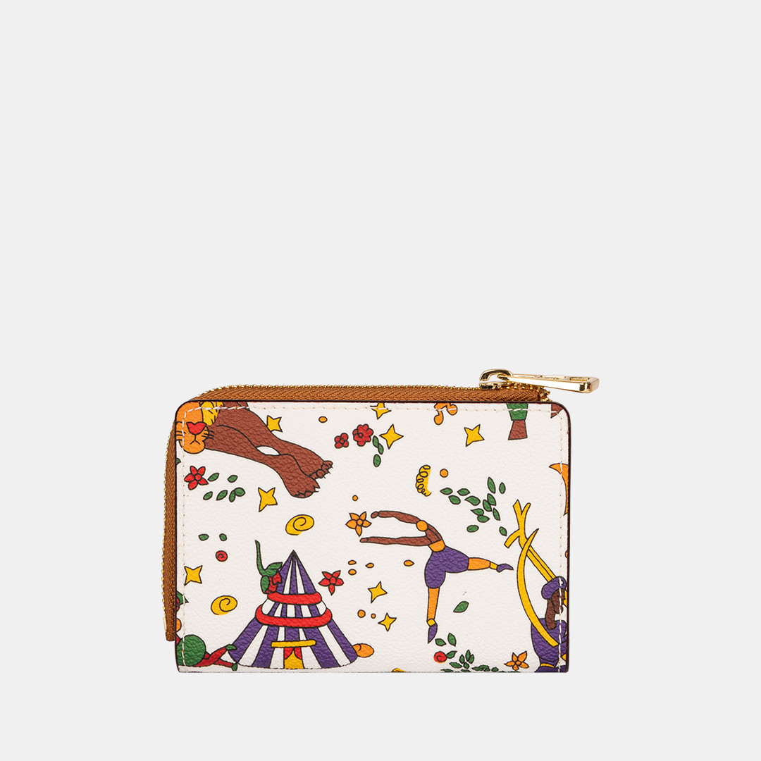 Piero Guidi PIERO GUIDI WOMEN'S WALLET/PORTAFOGLIO DONNA
