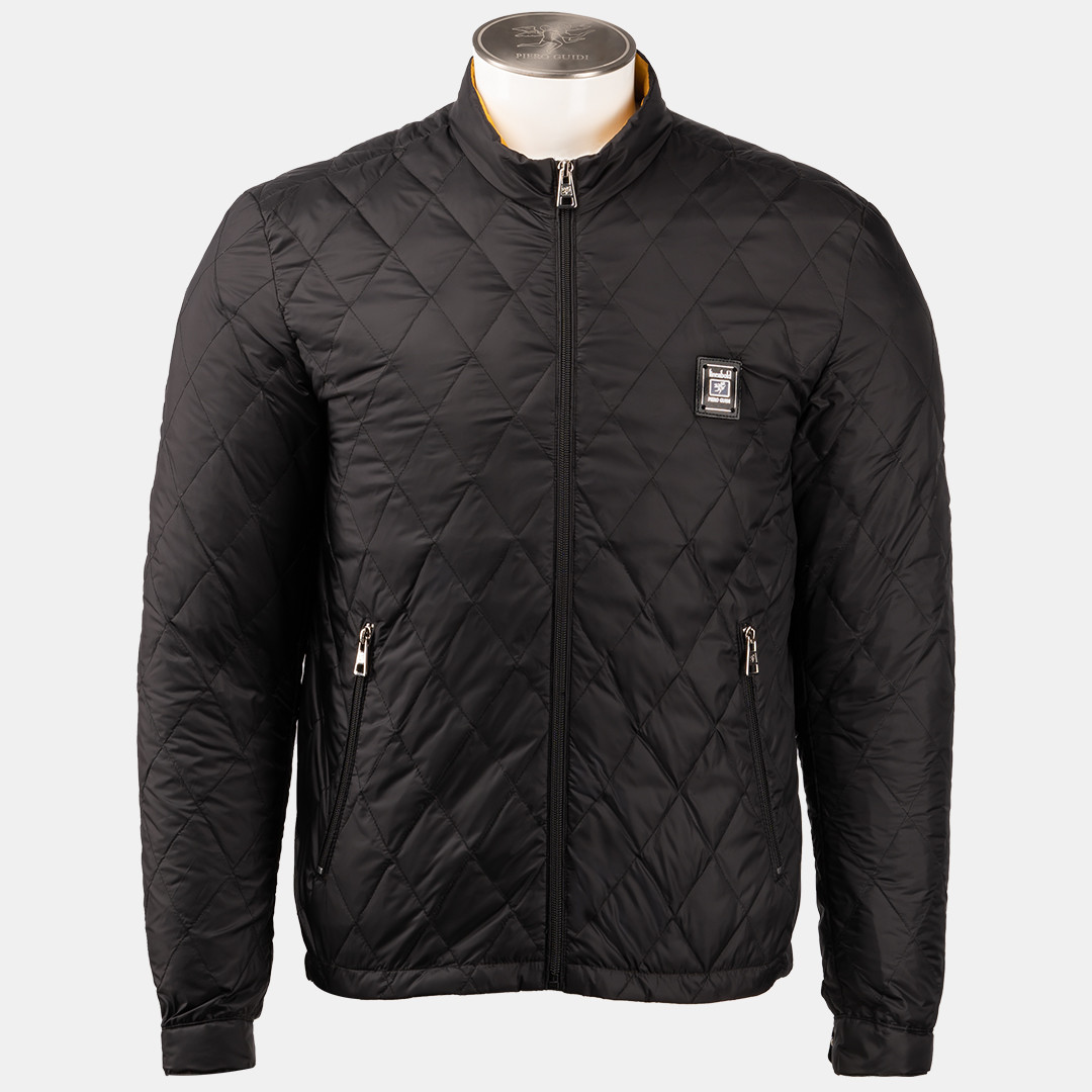 LineaBold - Bomber Jacket