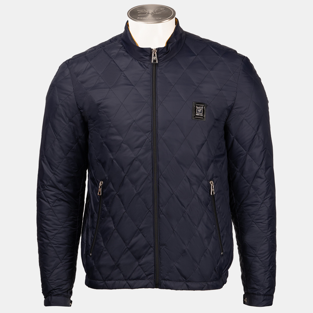 LineaBold - Bomber Jacket