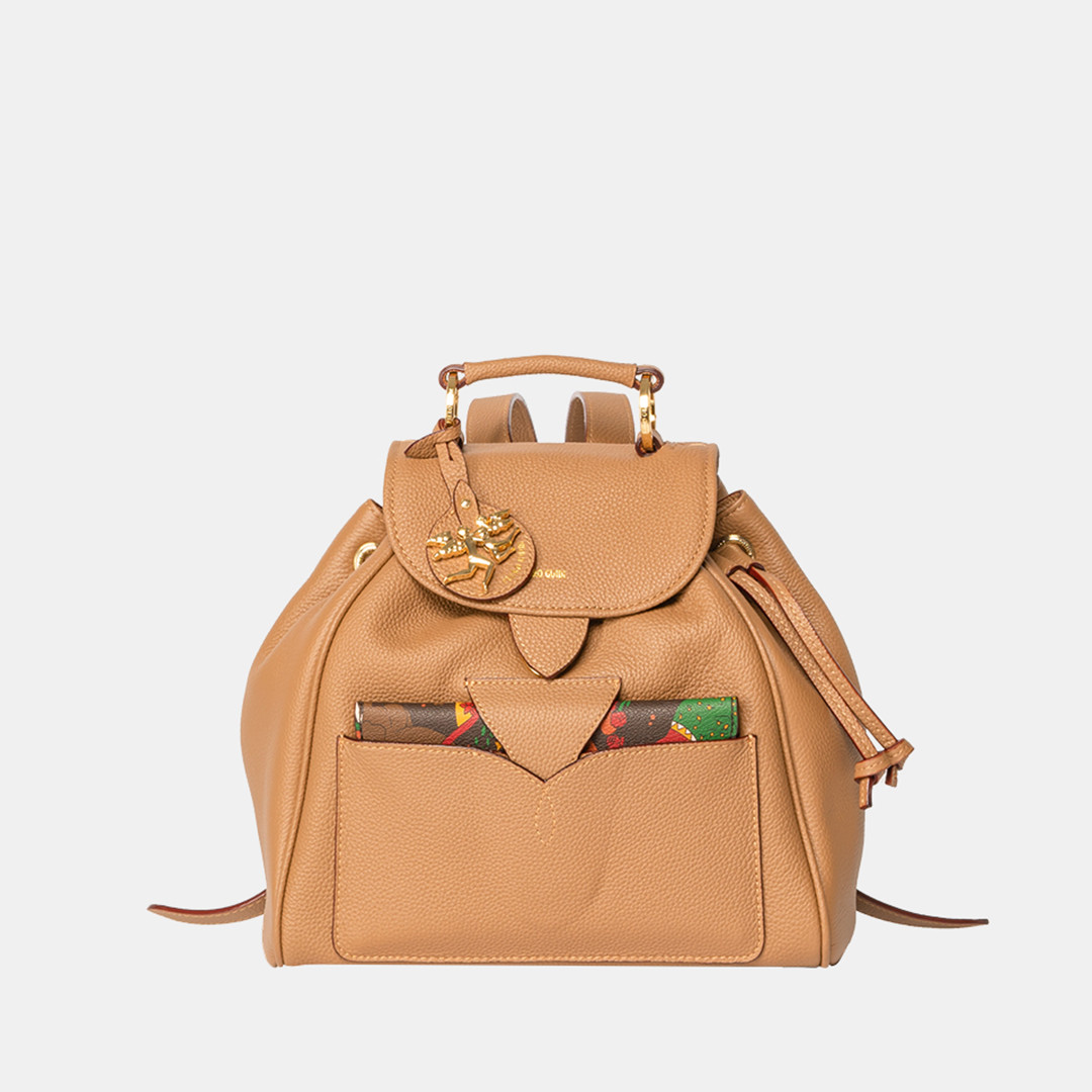 PIERO GUIDI BACKPACK/ZAINO