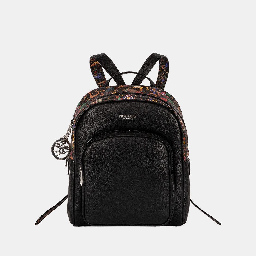 PIERO GUIDI BACKPACK/ZAINO