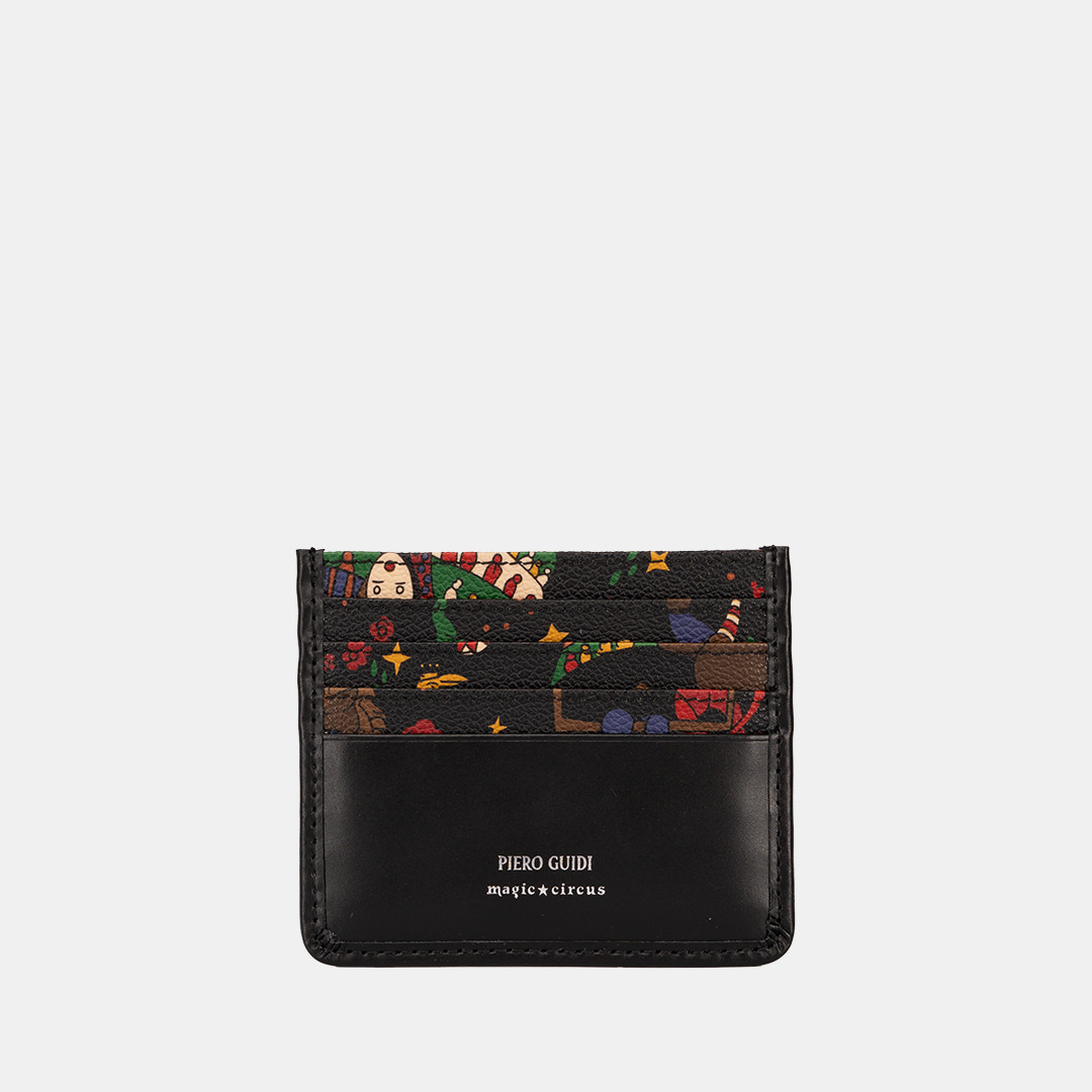 PIERO GUIDI CREDIT CARD...