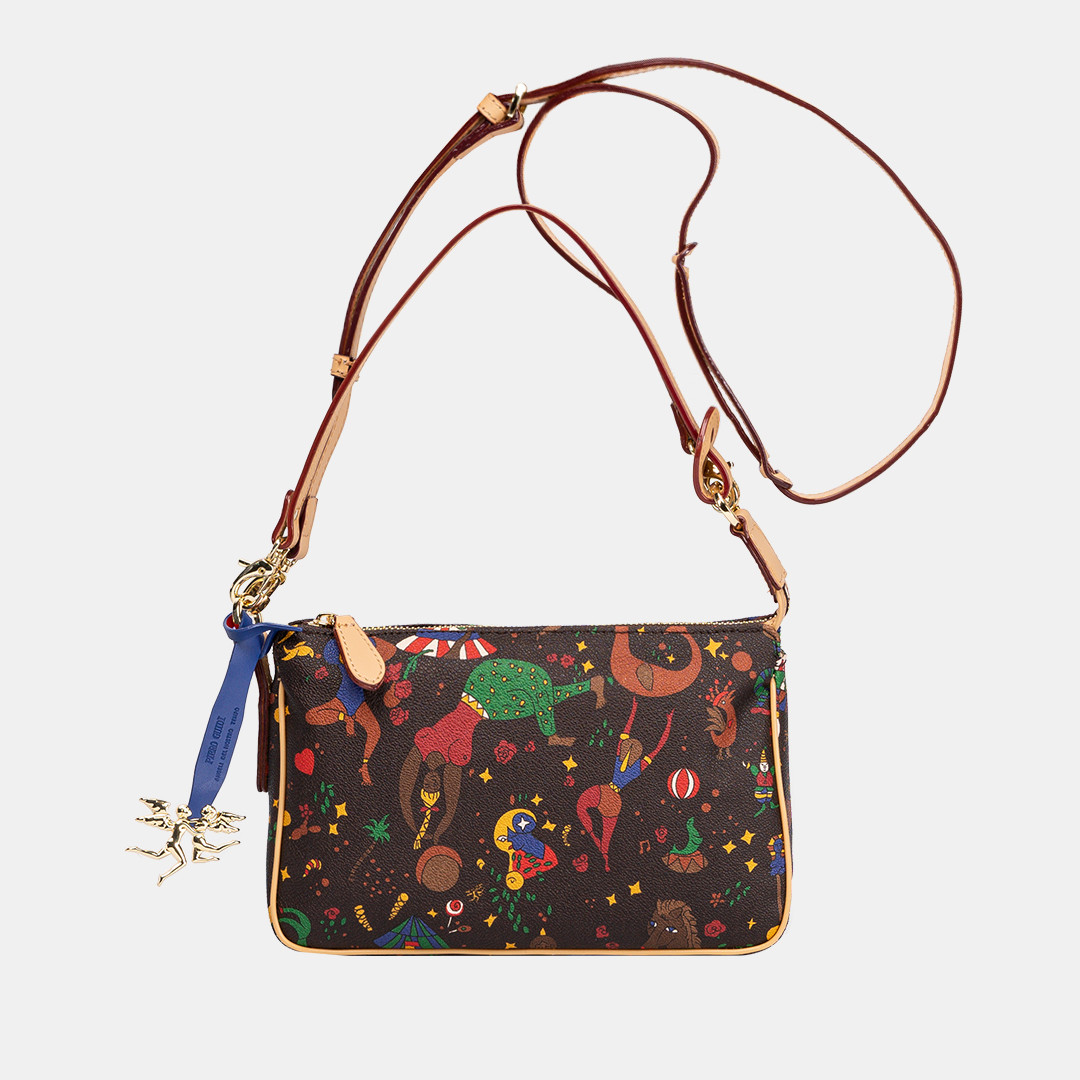 Piero Guidi PIERO GUIDI SLING BAG /TRACOLLINA