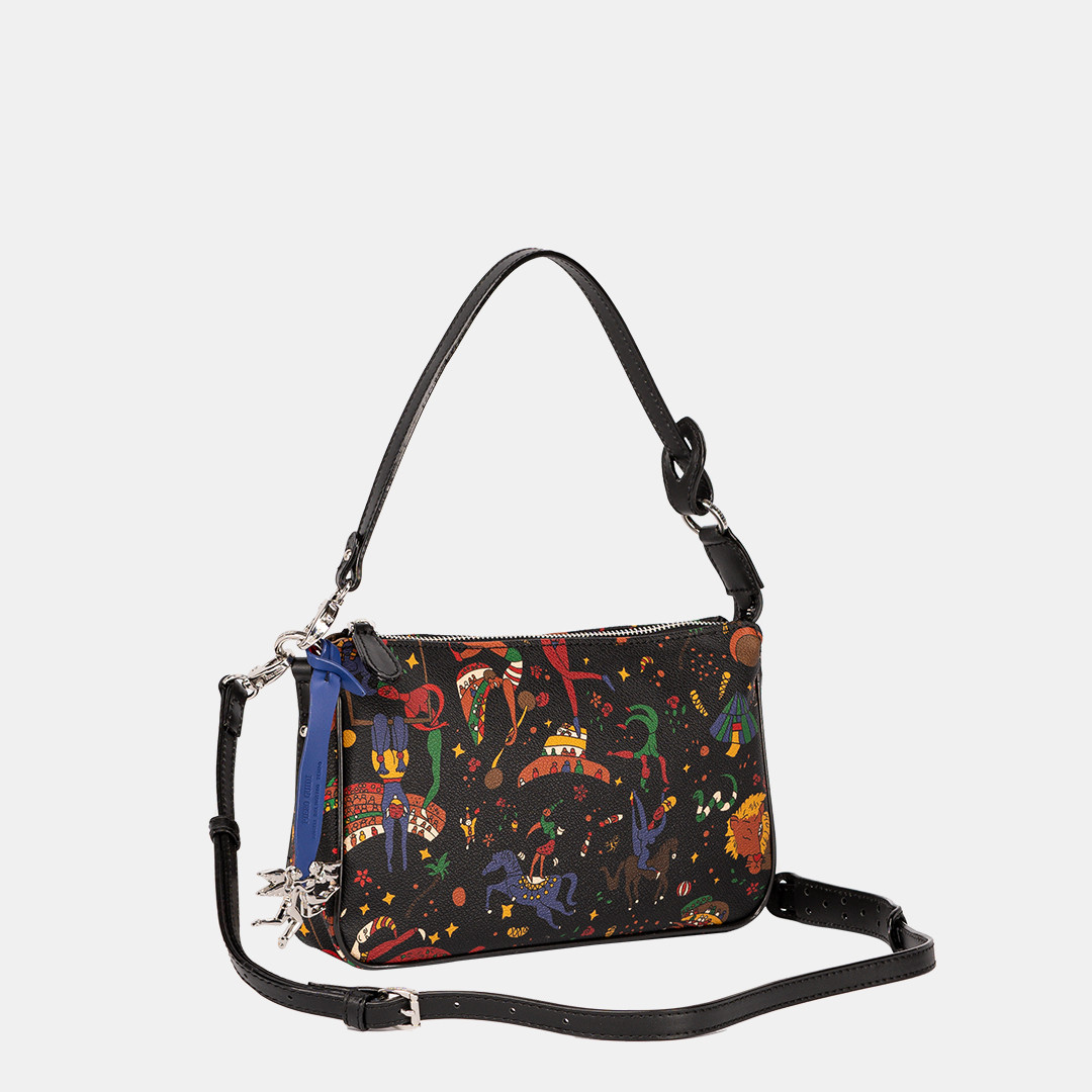 PIERO GUIDI SLING BAG...