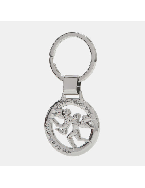 PIERO GUIDI KEYRING PORTACHIAVI