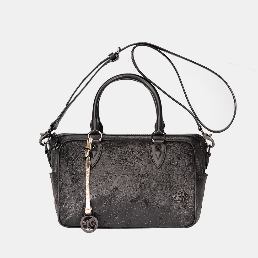PIERO GUIDI SATCHEL / BAULETTO