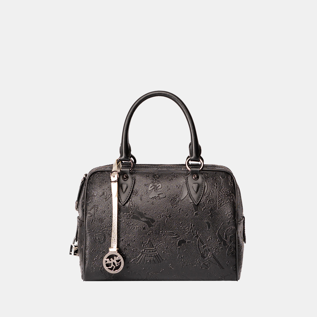 PIERO GUIDI SATCHEL /...