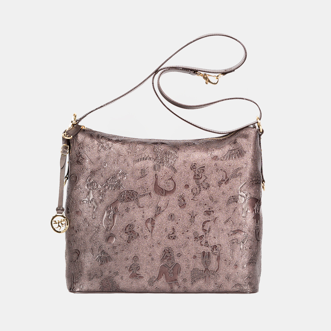 PIERO GUIDI SLING BAG /...
