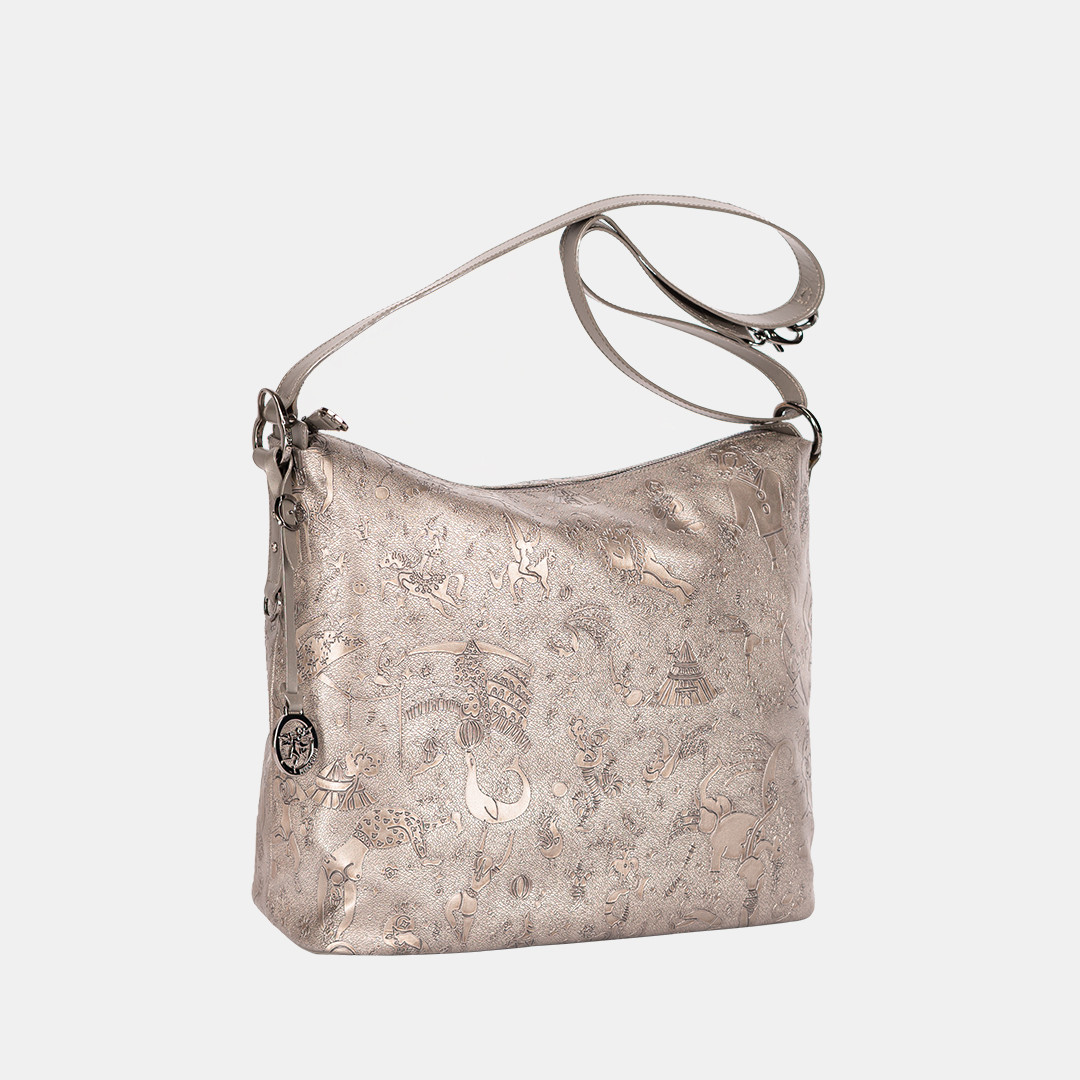 PIERO GUIDI SLING BAG /...